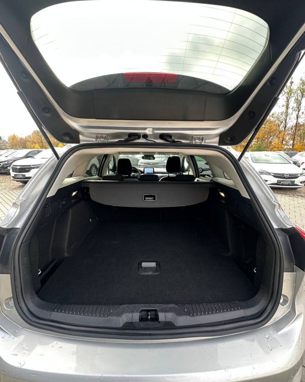 Ford Focus IV - Image 14