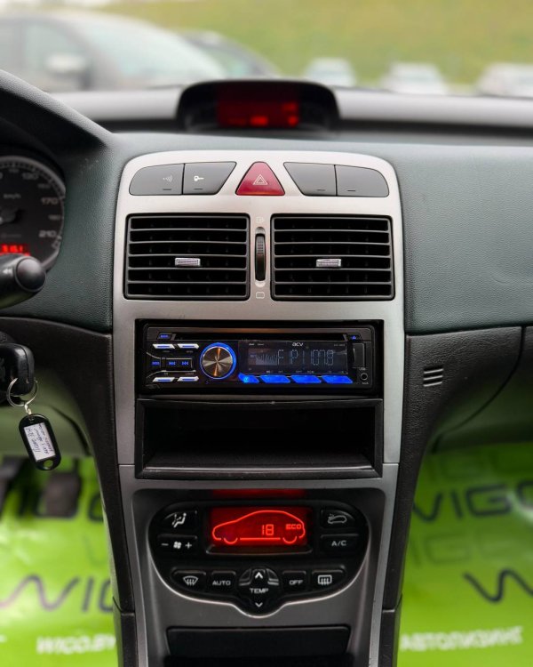 Peugeot 307 I - Image 16