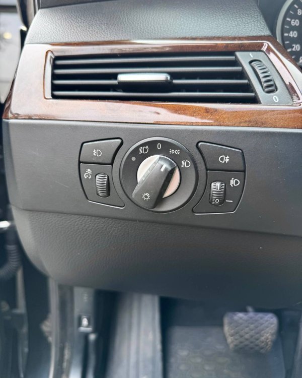 BMW 5 серия E60 E61 - Image 18