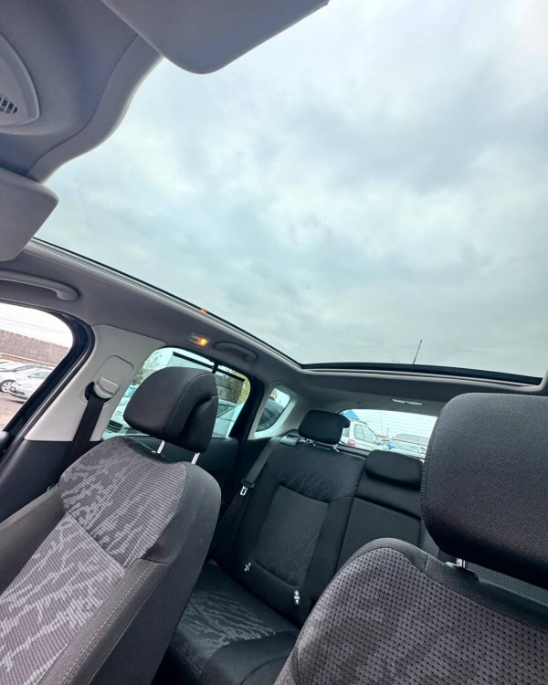 Peugeot 3008 I - Image 23
