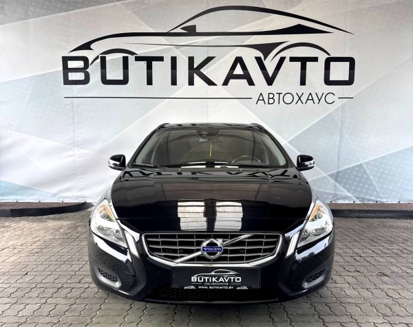 Volvo V60 I - Image 2