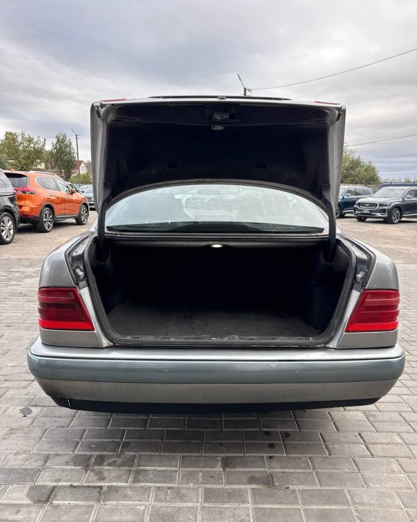 Mercedes-Benz E-Класс W210 S210 - Image 12