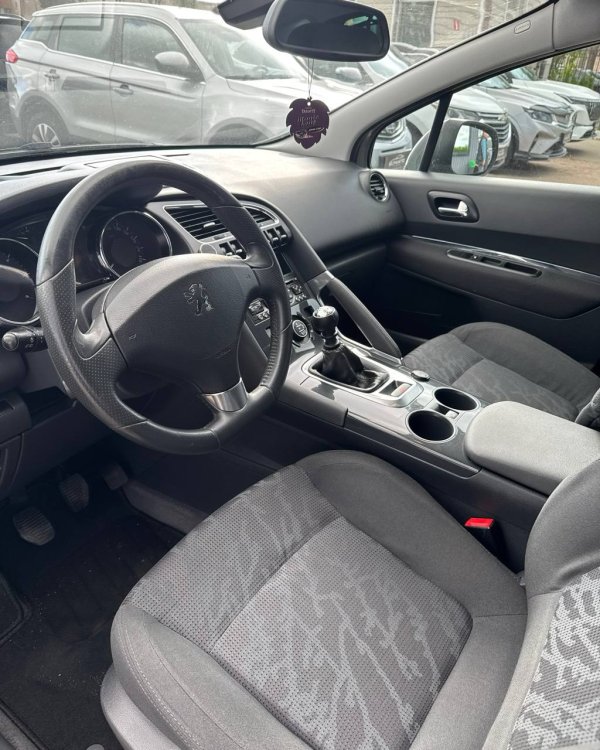 Peugeot 3008 I - Image 10