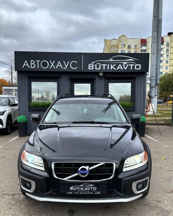 Volvo XC70 III - Image 2