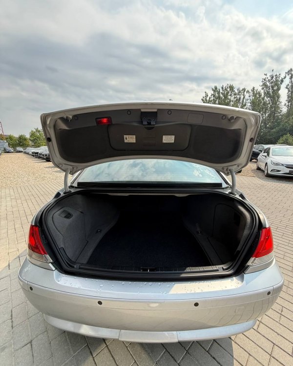 BMW 7 серия E65 - Image 10