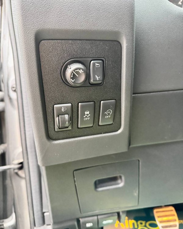 Nissan Qashqai+2 I · Рестайлинг - Image 19