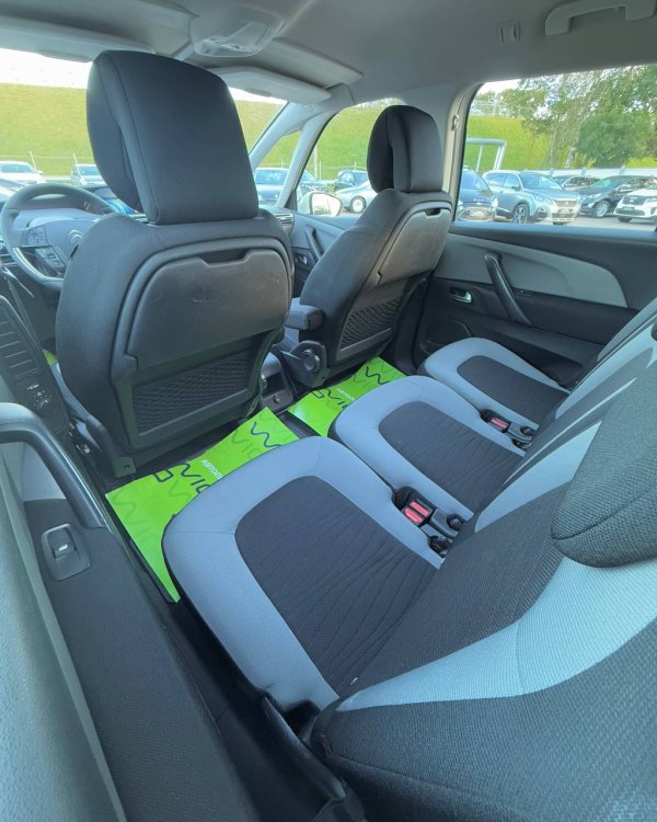 Citroen C4 Grand Picasso II - Image 15