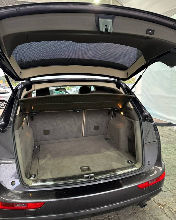 Audi Q5 8R - Image 16