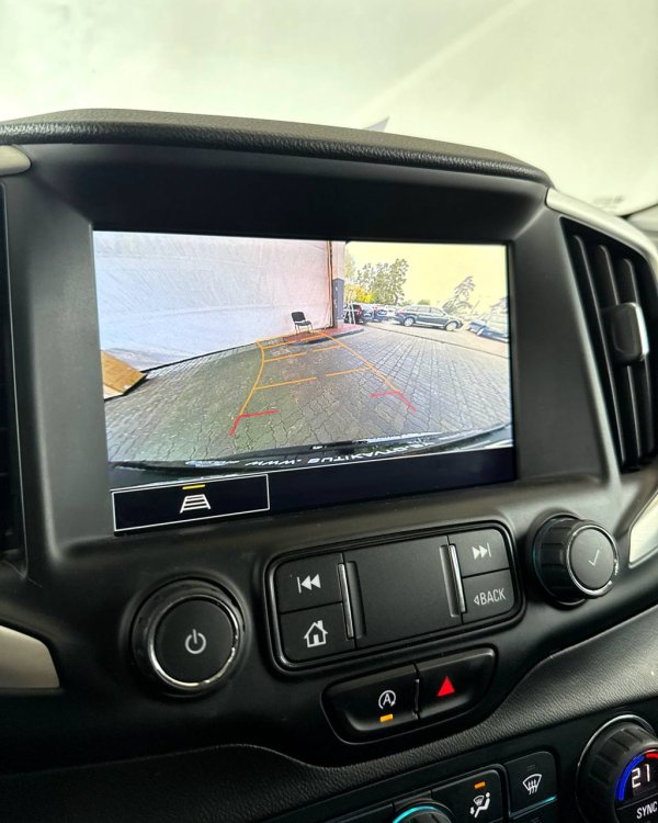 GMC Terrain II · Рестайлинг - Image 12