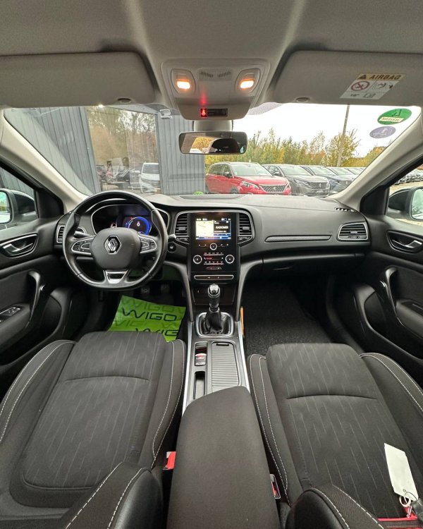 Renault Megane IV - Image 9
