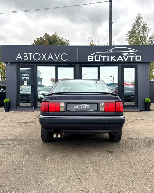 Audi 100 4A C4 - Image 6