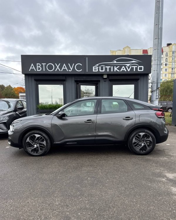 Citroen C4 III - Image 9