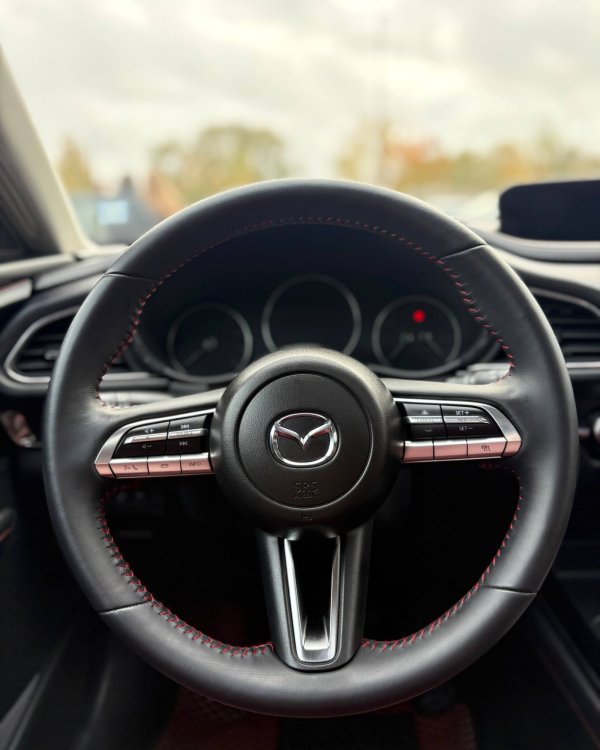 Mazda CX-30 I - Image 16