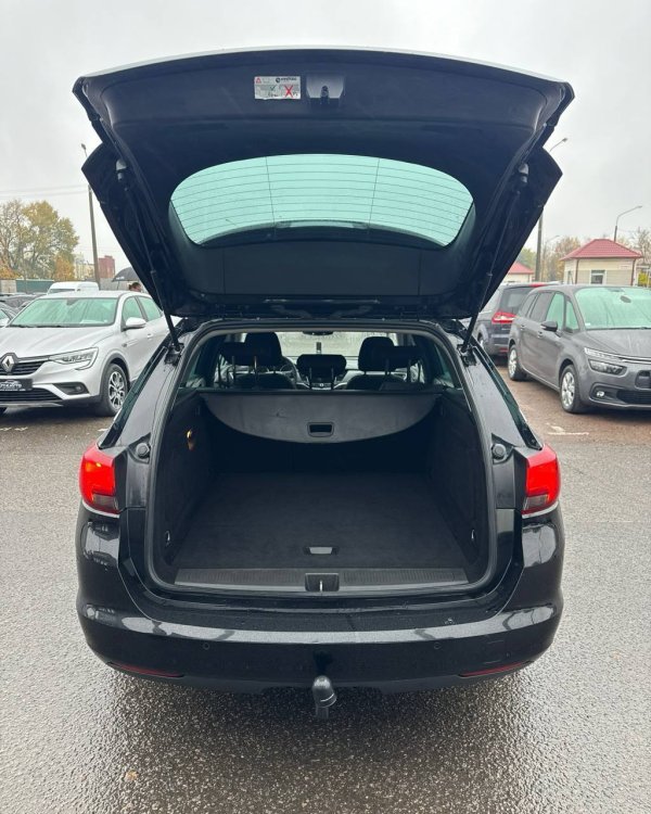 Opel Astra K - Image 14