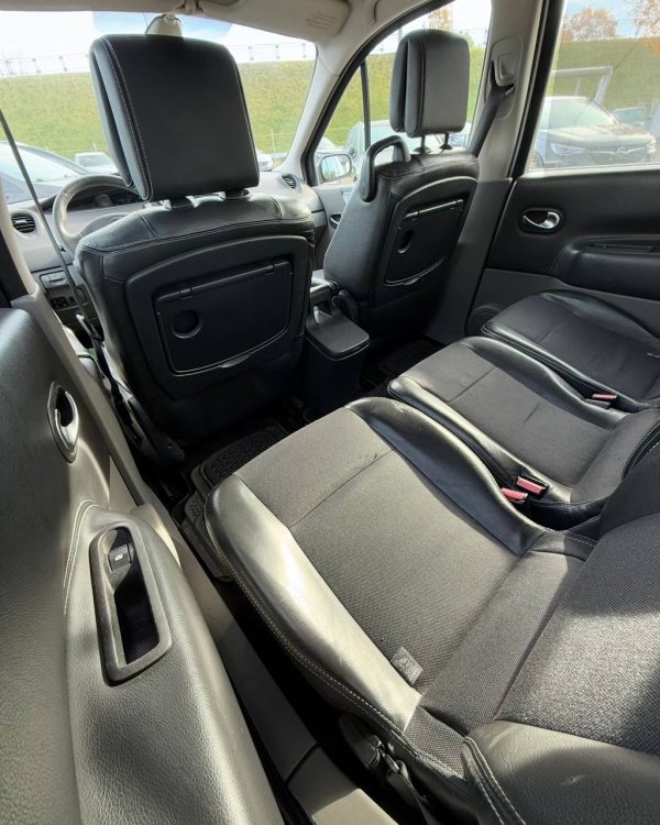 Renault Scenic II - Image 13