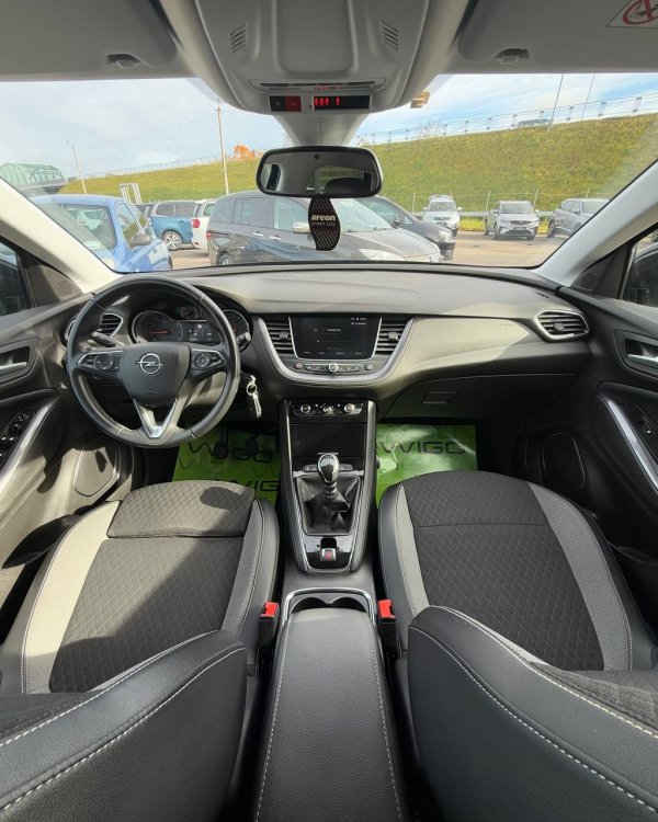 Opel Grandland X I - Image 9