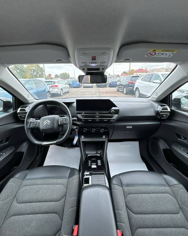 Citroen C4 III - Image 10