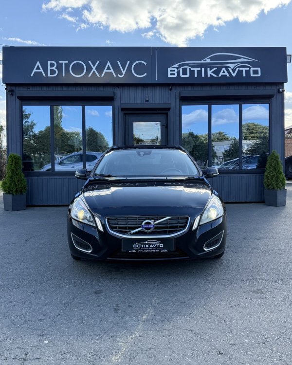 Volvo V60 I - Image 2