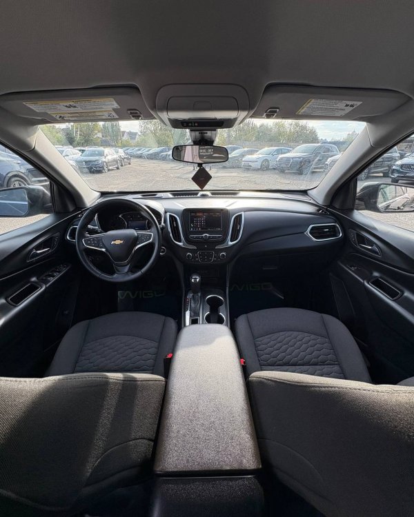 Chevrolet Equinox III - Image 7