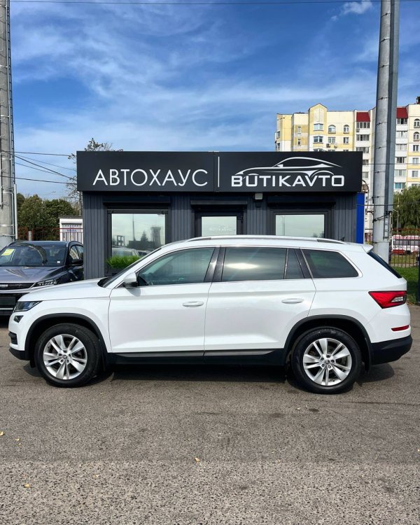 Skoda Kodiaq I - Image 8