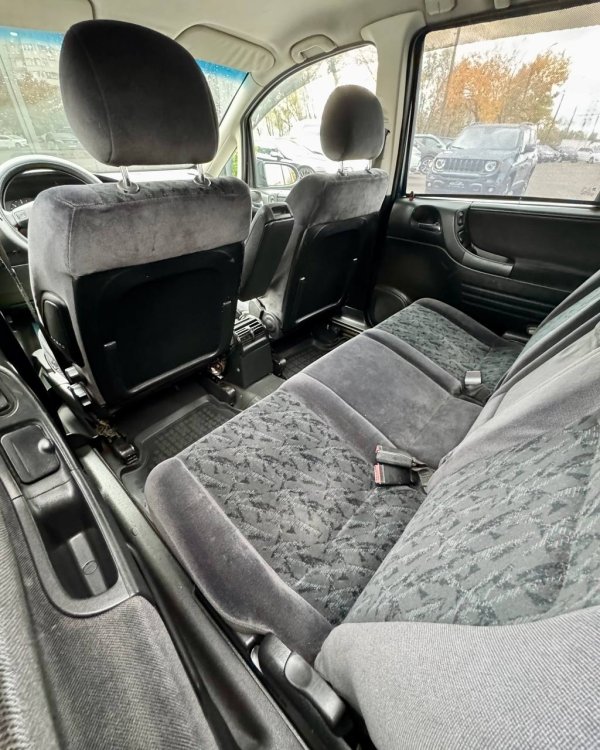 Opel Zafira A - Image 11