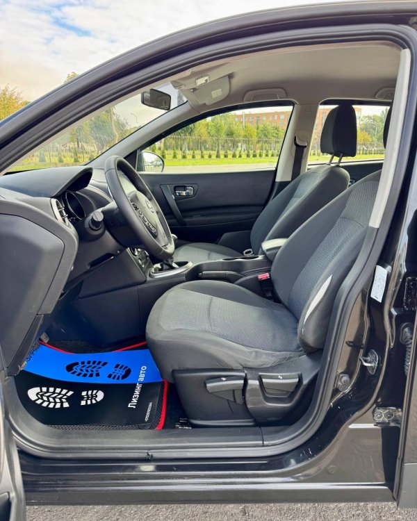 Nissan Qashqai I - Image 10