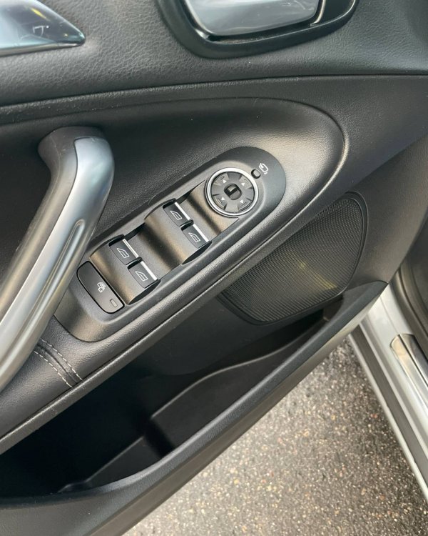 Ford S-MAX I · Рестайлинг - Image 11