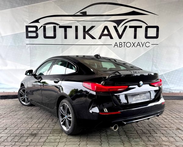 BMW 2 серия F44 - Image 5