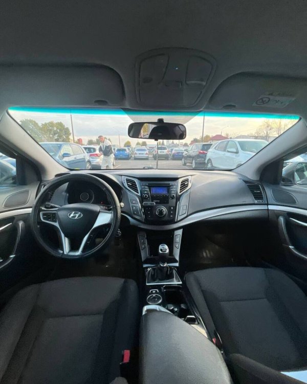 Hyundai i40 VF - Image 9
