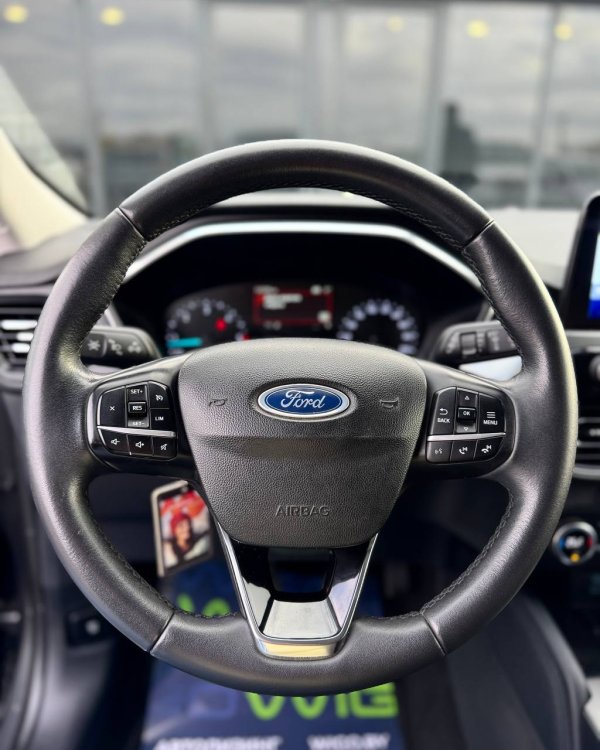 Ford Kuga III - Image 15