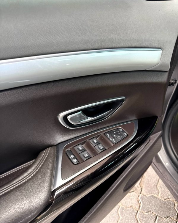 Renault Espace V - Image 9