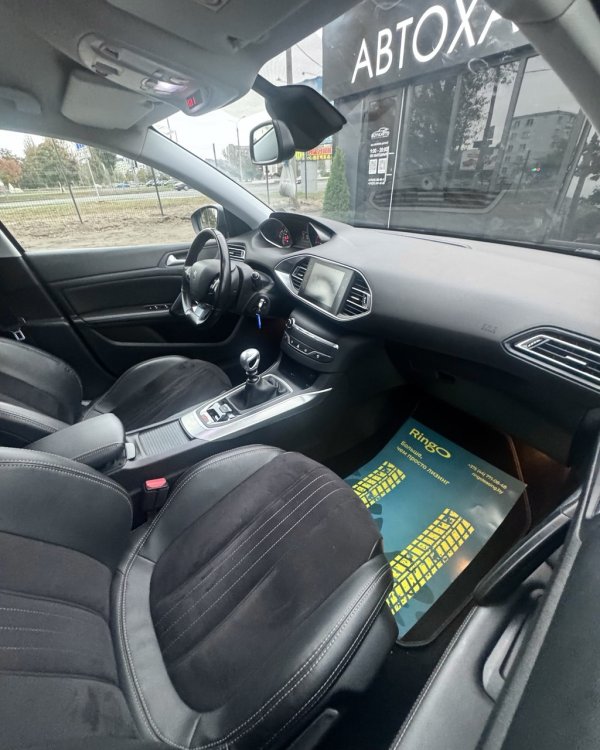 Peugeot 308 T9 - Image 14