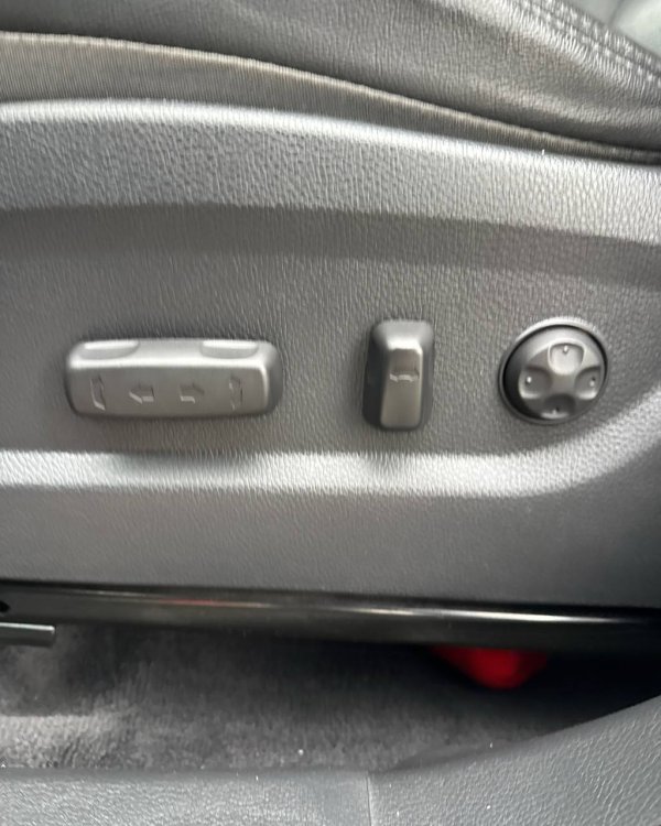 Hyundai Santa Fe DM · Рестайлинг - Image 24