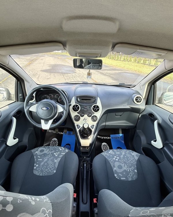 Ford Ka II - Image 9
