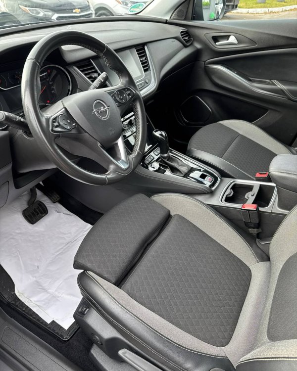 Opel Grandland X I - Image 10