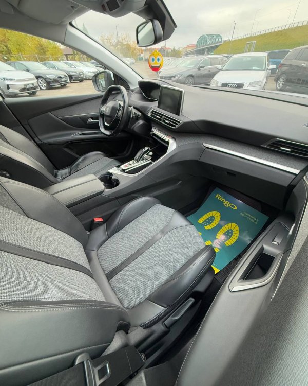 Peugeot 3008 II - Image 10