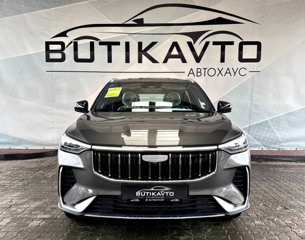 Geely Boyue Cool I - Image 2
