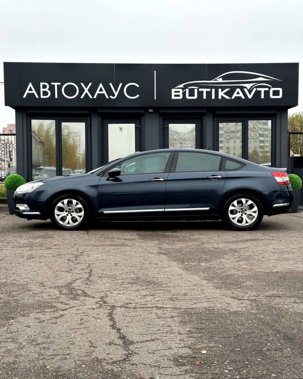 Citroen C5 II - Image 7