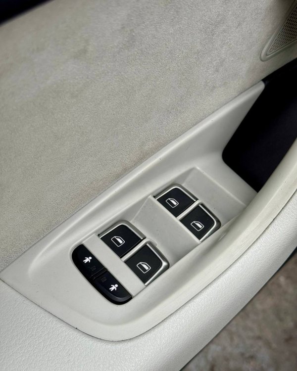 Audi A6 C7 · Рестайлинг - Image 19