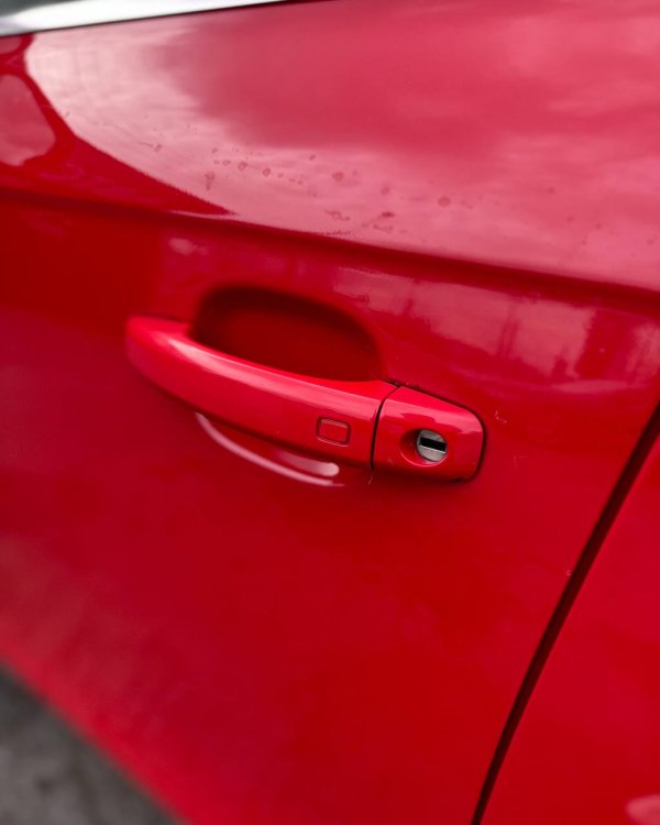 Audi A4 B8 - Image 20