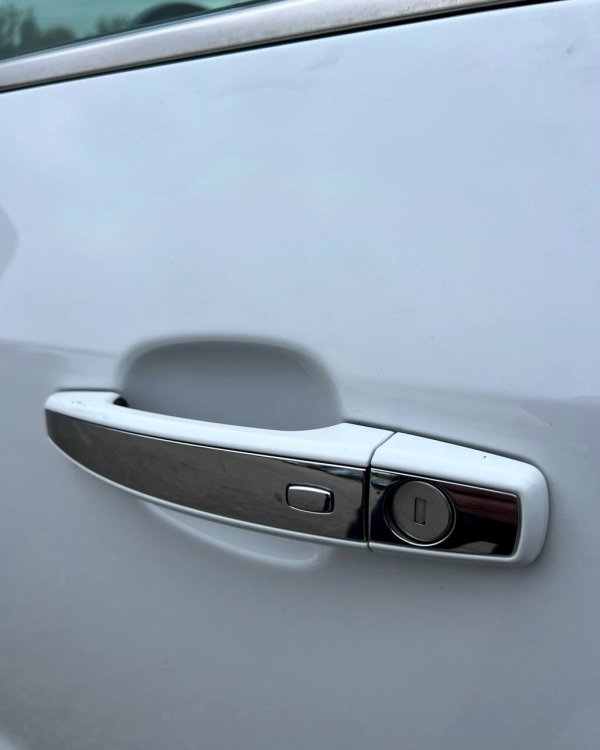 Buick Encore I · Рестайлинг - Image 10