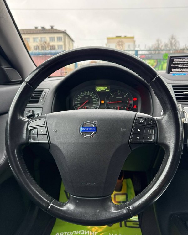 Volvo V50 I · 2-й рестайлинг - Image 15
