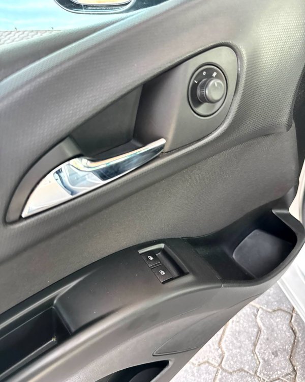 Opel Meriva II · Рестайлинг - Image 9