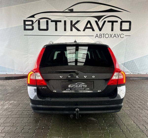 Volvo V70 III - Image 6
