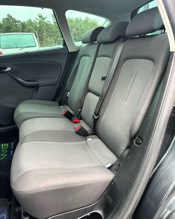 SEAT Altea XL I - Image 11