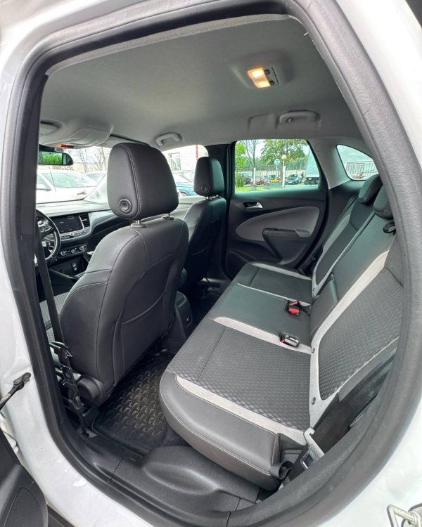 Opel Crossland X I - Image 11