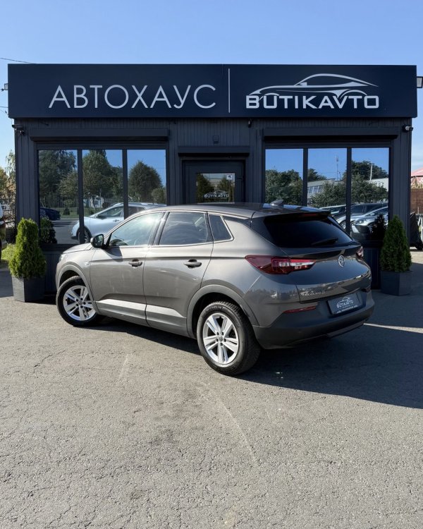 Opel Grandland X I - Image 5