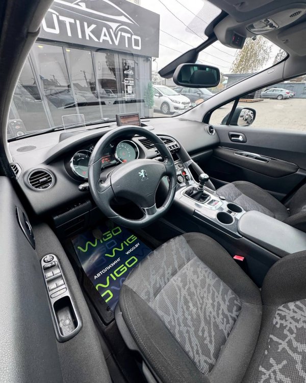 Peugeot 3008 I - Image 10