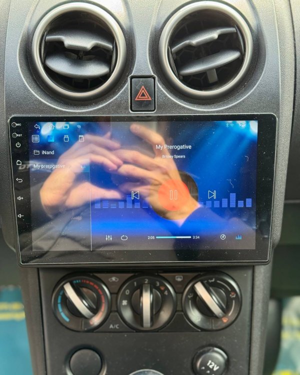 Nissan Qashqai I - Image 16