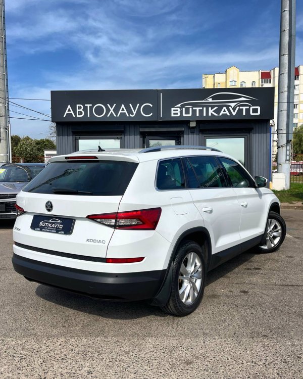Skoda Kodiaq I - Image 6